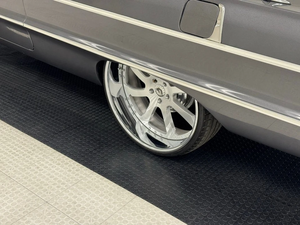 1964 Chevrolet Impala 3rd Gen - Image 18 of 21