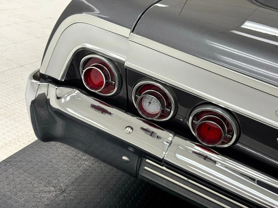 1964 Chevrolet Impala 3rd Gen - Image 19 of 31