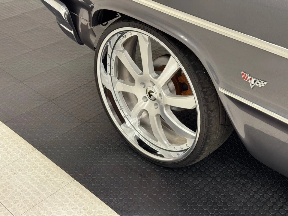 1964 Chevrolet Impala 3rd Gen - Image 11 of 31