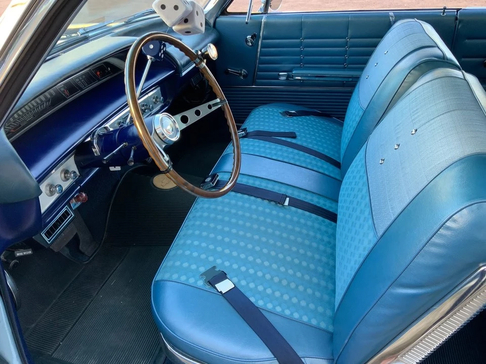 1964 Chevrolet Impala 2nd Gen - Image 2 of 12