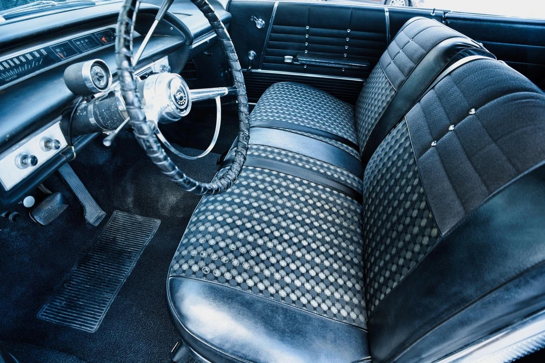 1964 Chevrolet Impala 3rd Gen - Image 12 of 21
