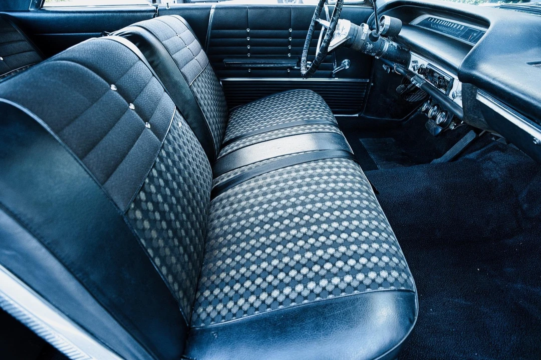 1964 Chevrolet Impala 3rd Gen - Image 13 of 21