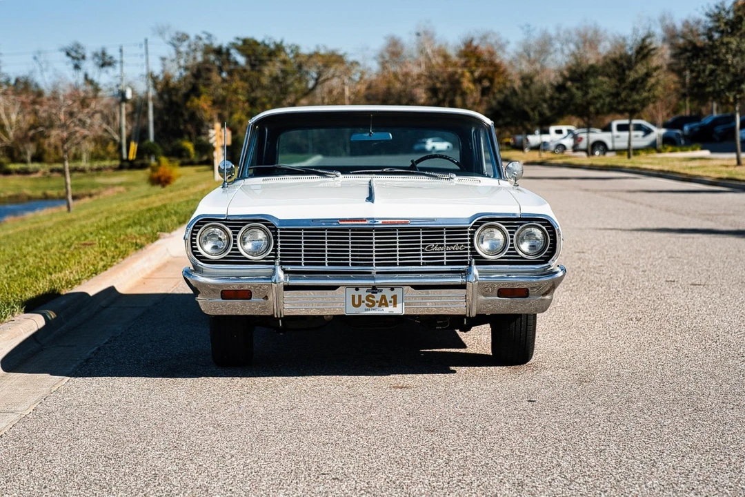 1964 Chevrolet Impala 3rd Gen - Image 10 of 21