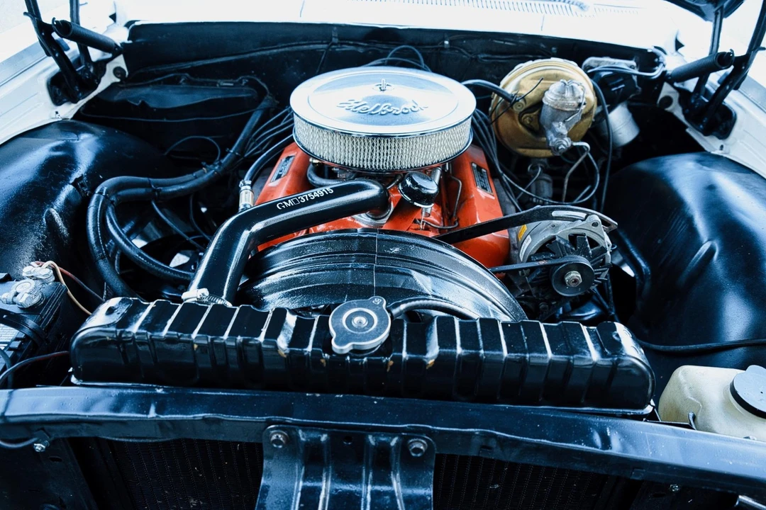 1964 Chevrolet Impala 3rd Gen - Image 15 of 21