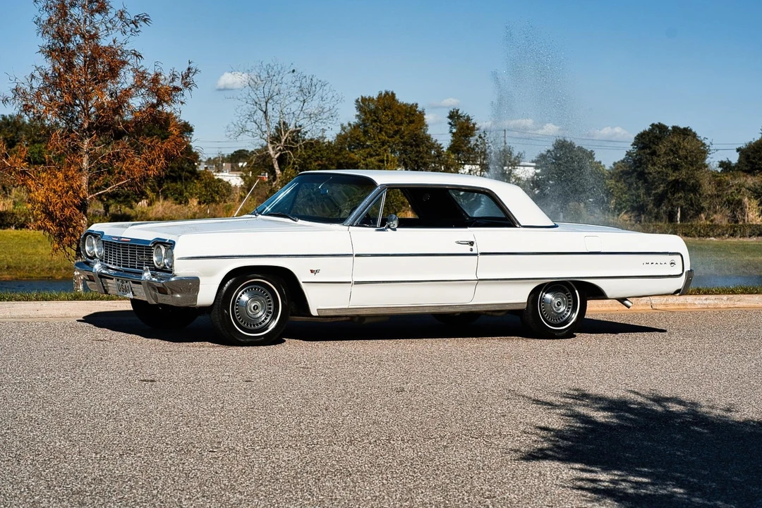 1964 Chevrolet Impala 3rd Gen - Image 19 of 21