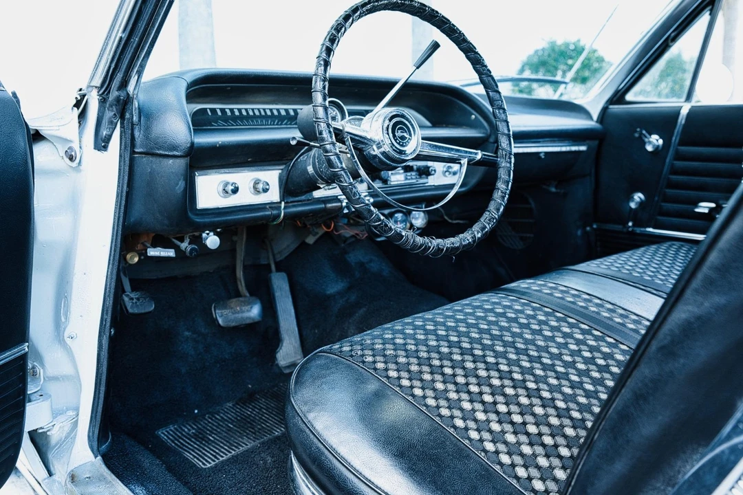 1964 Chevrolet Impala 3rd Gen - Image 11 of 21
