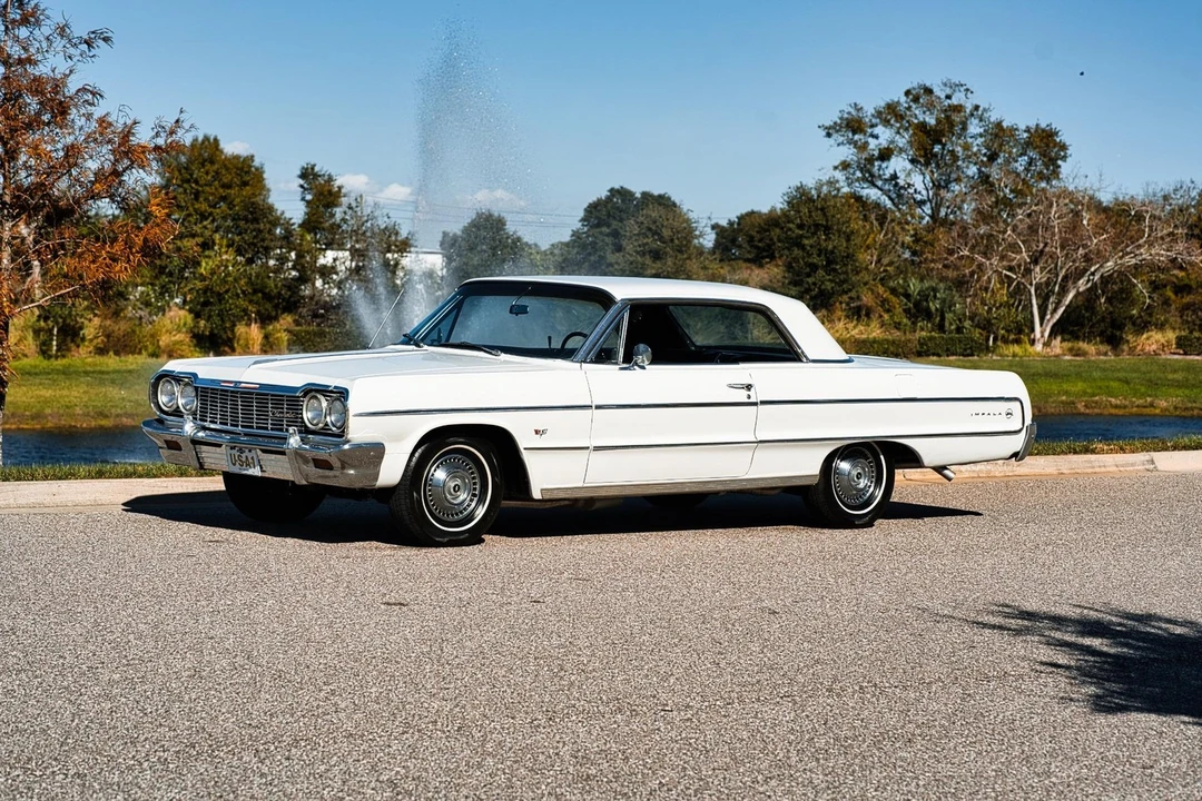 1964 Chevrolet Impala 3rd Gen - Image 18 of 21