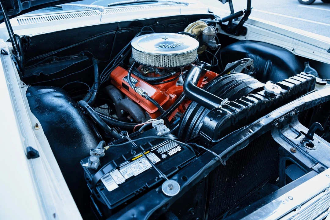 1964 Chevrolet Impala 3rd Gen - Image 17 of 21
