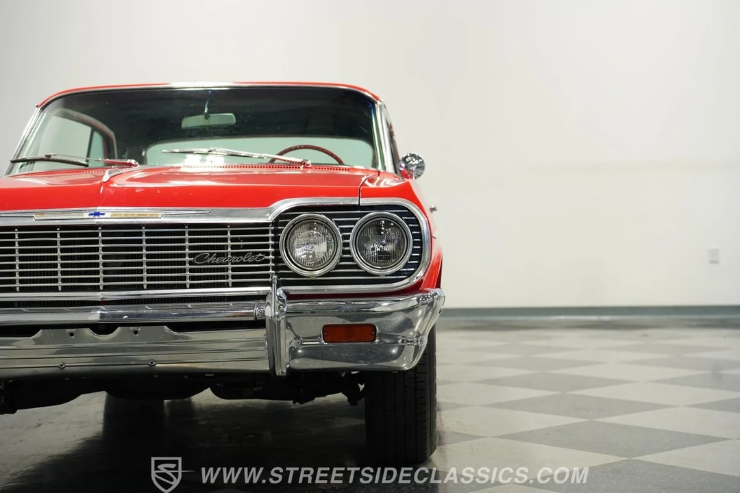 1964 Chevrolet Impala 3rd Gen - Image 20 of 21