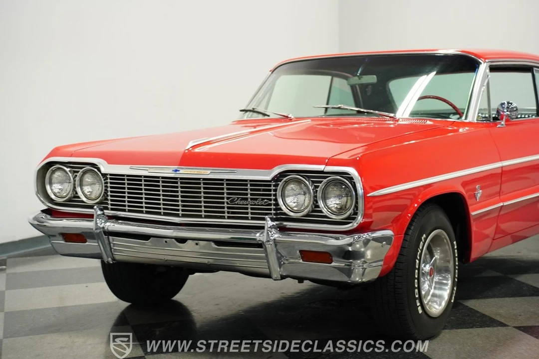 1964 Chevrolet Impala 3rd Gen - Image 19 of 31
