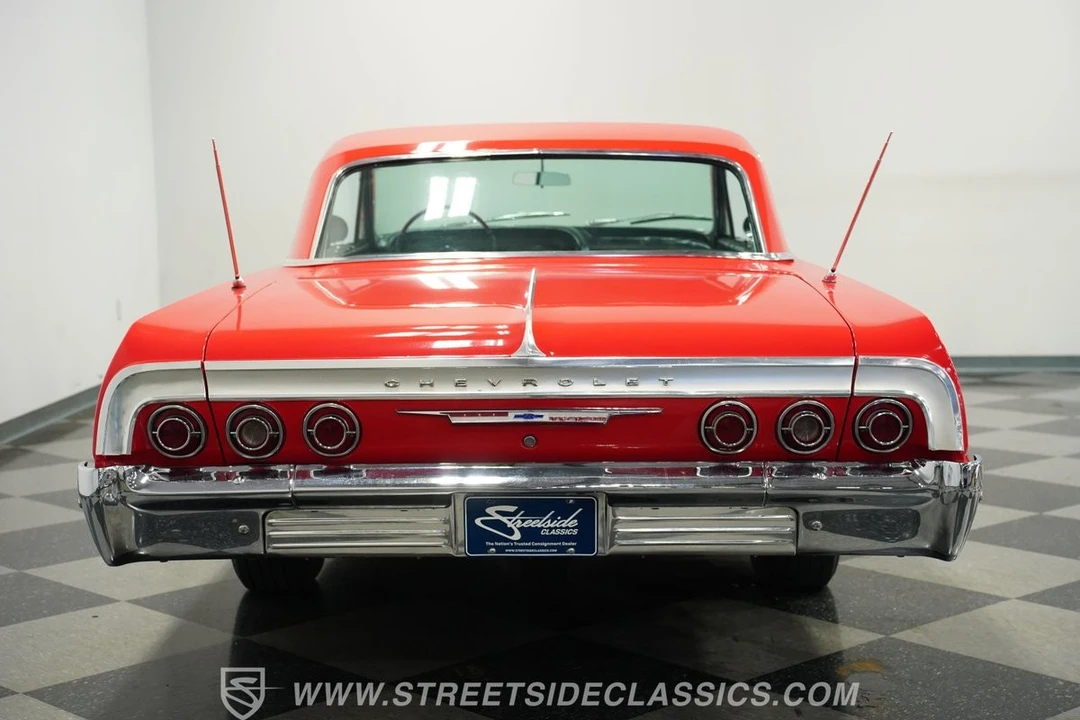 1964 Chevrolet Impala 3rd Gen - Image 25 of 31