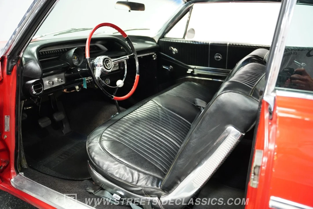 1964 Chevrolet Impala 3rd Gen - Image 5 of 31