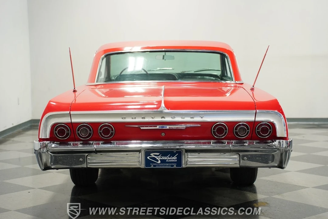 1964 Chevrolet Impala 3rd Gen - Image 11 of 21