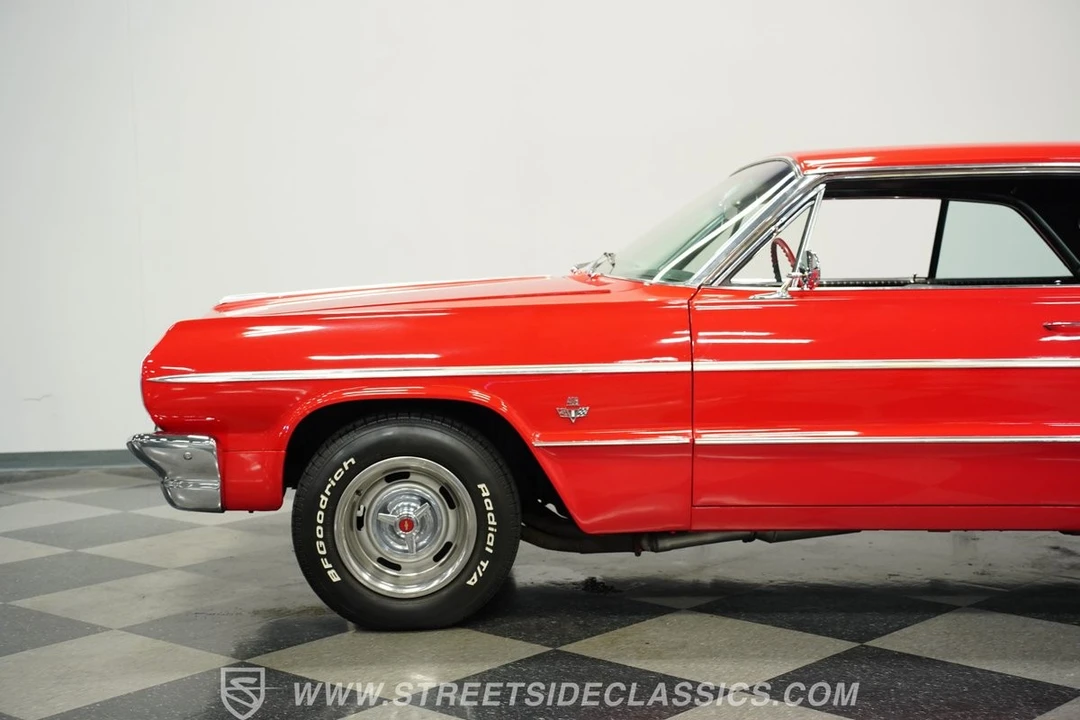 1964 Chevrolet Impala 3rd Gen - Image 23 of 31