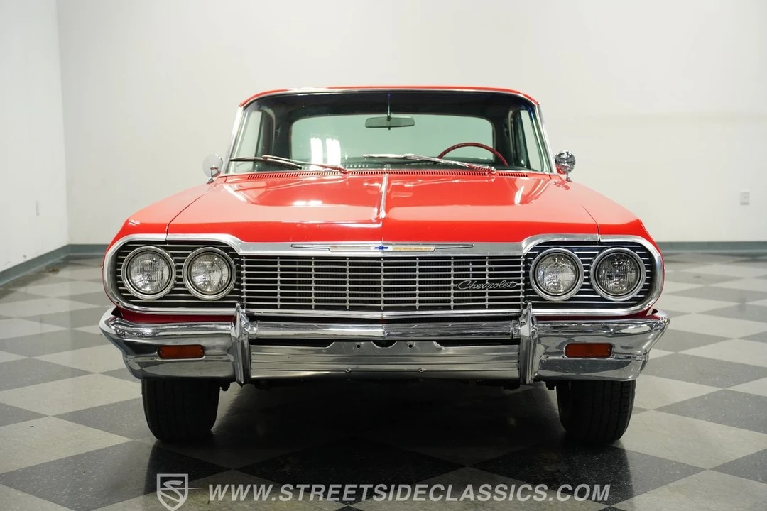 1964 Chevrolet Impala 2nd Gen - Image 17 of 21