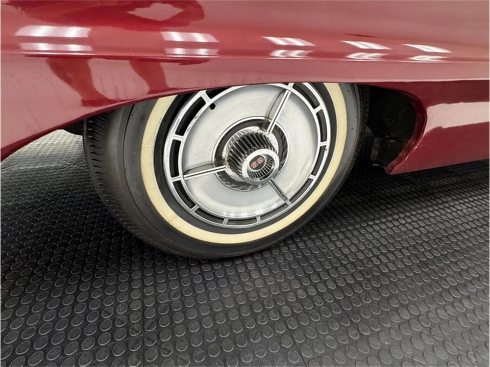1964 Chevrolet Impala 3rd Gen - Image 21 of 31
