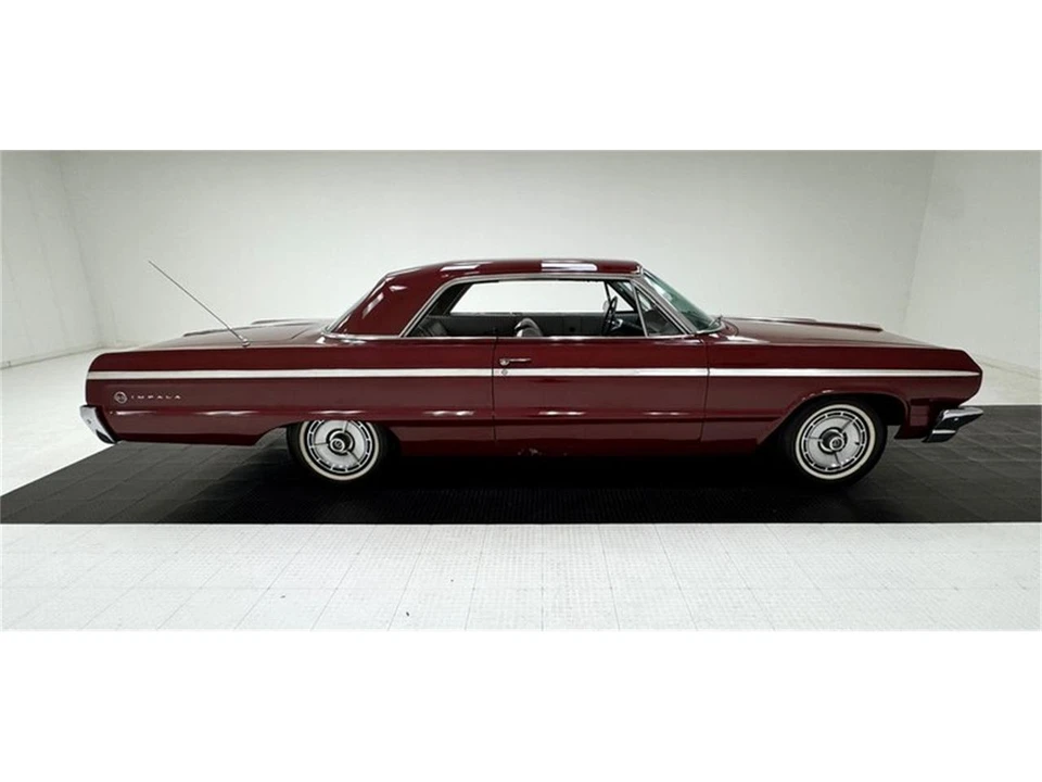 1964 Chevrolet Impala 3rd Gen - Image 6 of 31