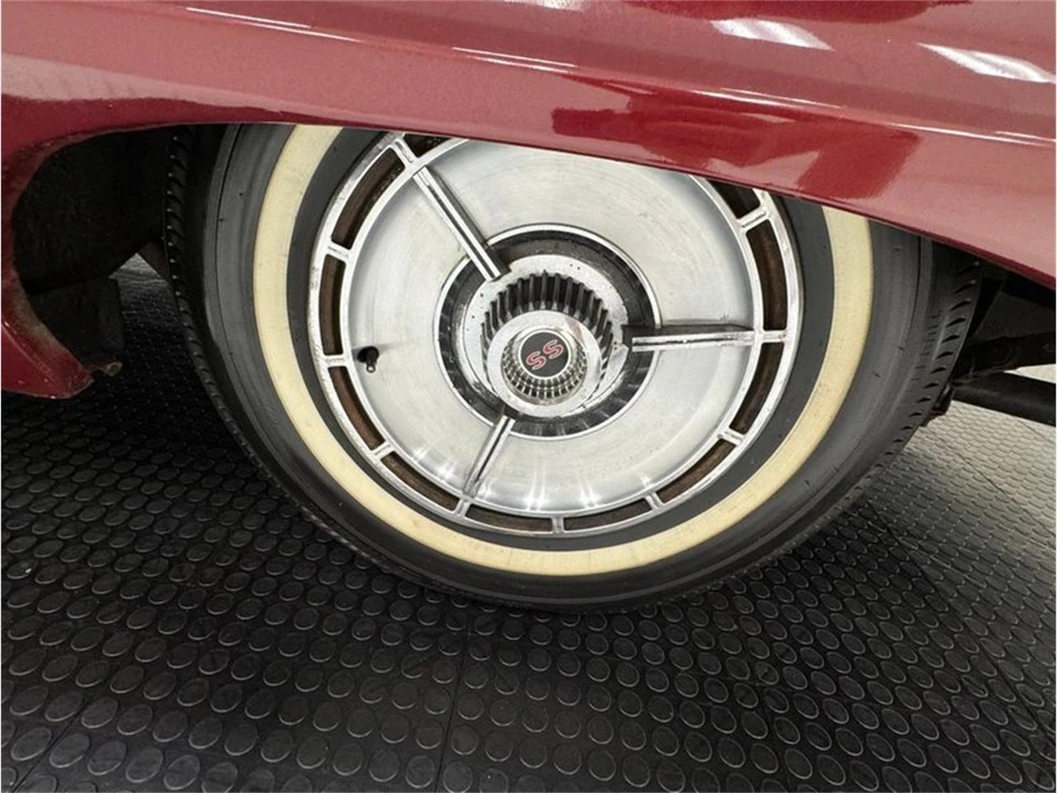 1964 Chevrolet Impala 3rd Gen - Image 17 of 31