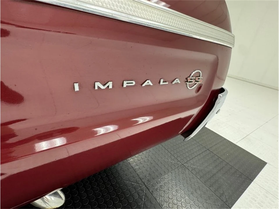 1964 Chevrolet Impala 3rd Gen - Image 18 of 31