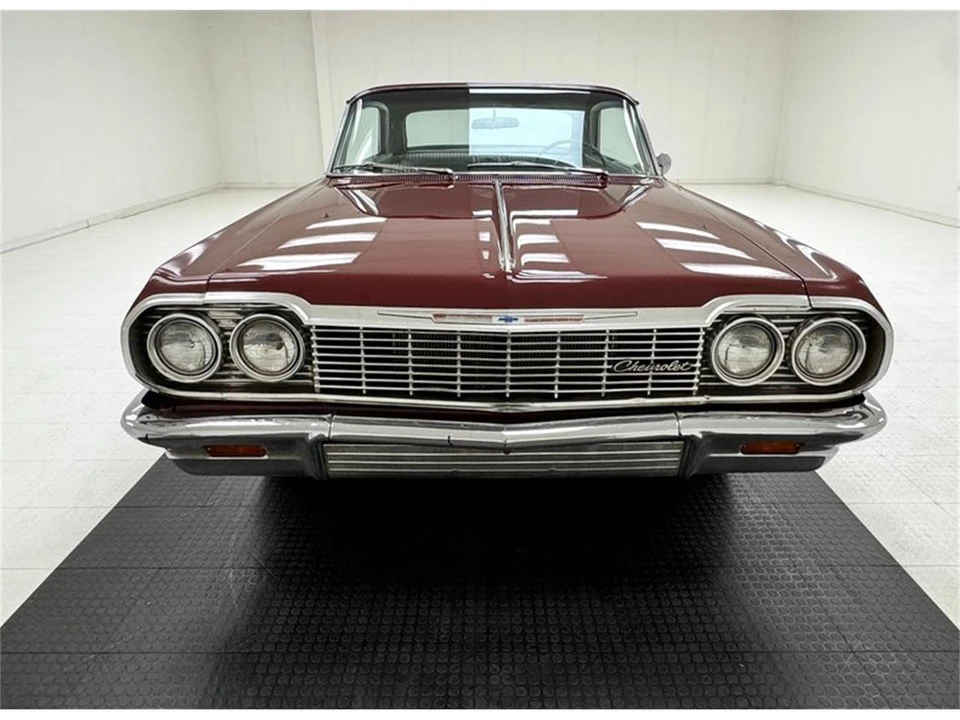 1964 Chevrolet Impala 3rd Gen - Image 8 of 31