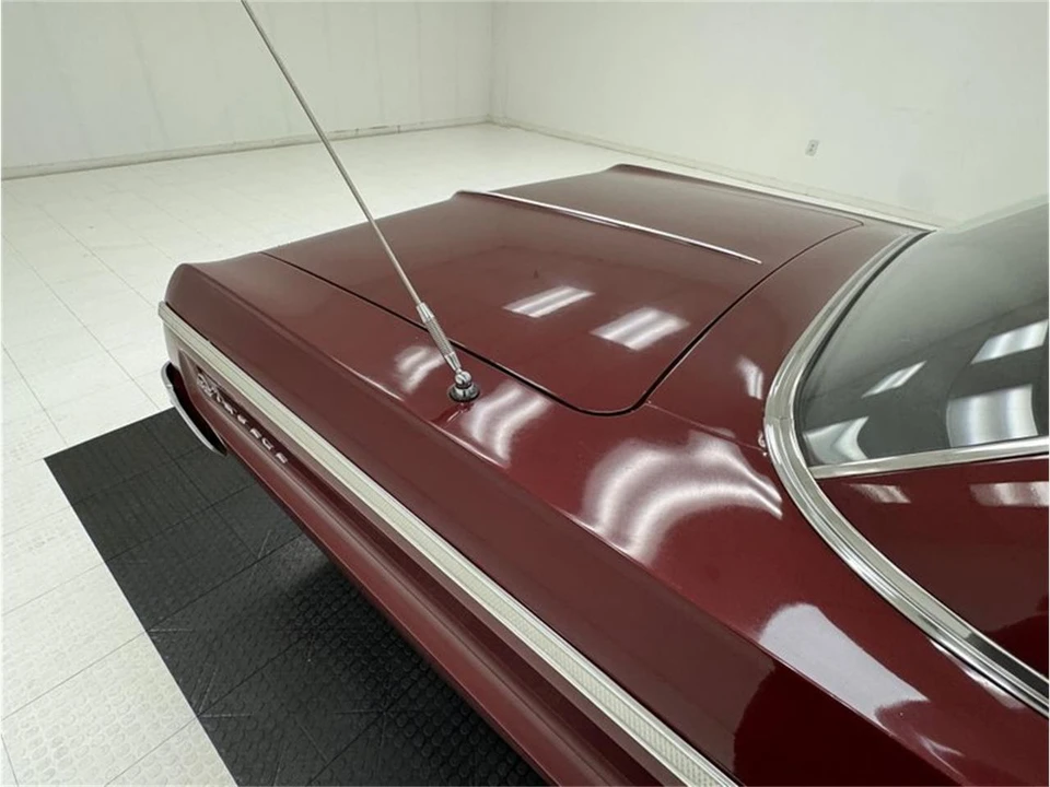 1964 Chevrolet Impala 3rd Gen - Image 28 of 31