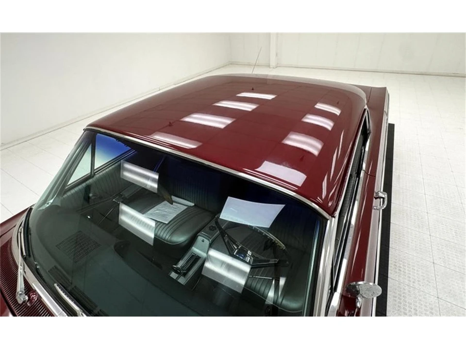 1964 Chevrolet Impala 3rd Gen - Image 13 of 31