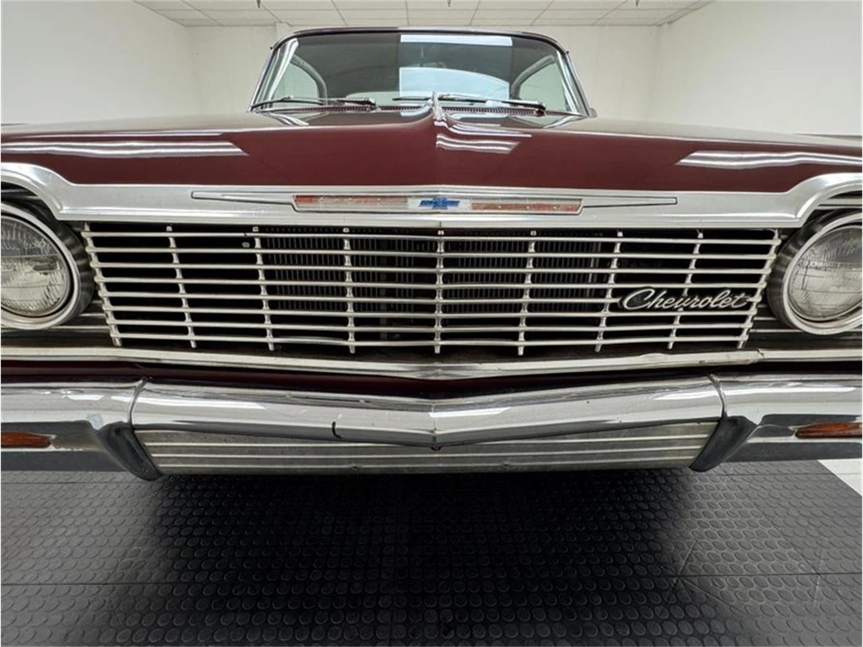 1964 Chevrolet Impala 3rd Gen - Image 9 of 31