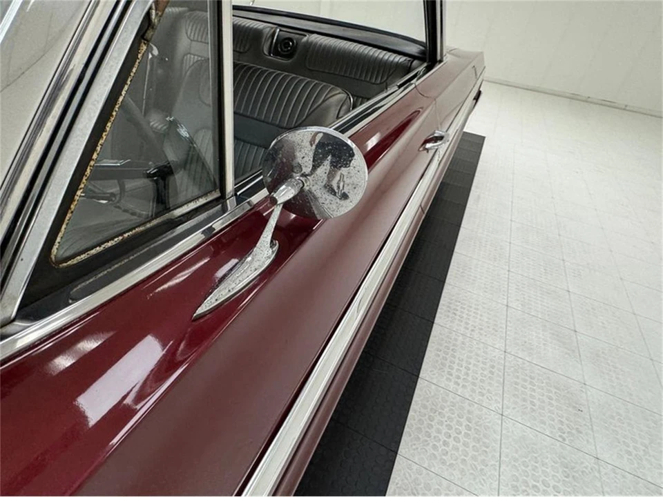 1964 Chevrolet Impala 3rd Gen - Image 14 of 31