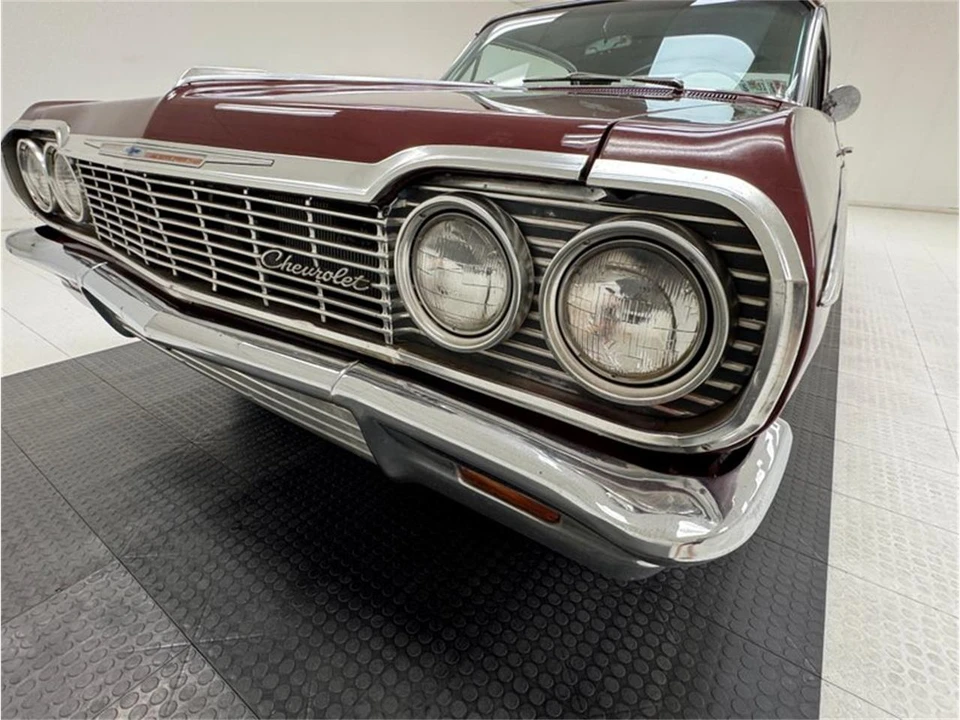 1964 Chevrolet Impala 3rd Gen - Image 10 of 31