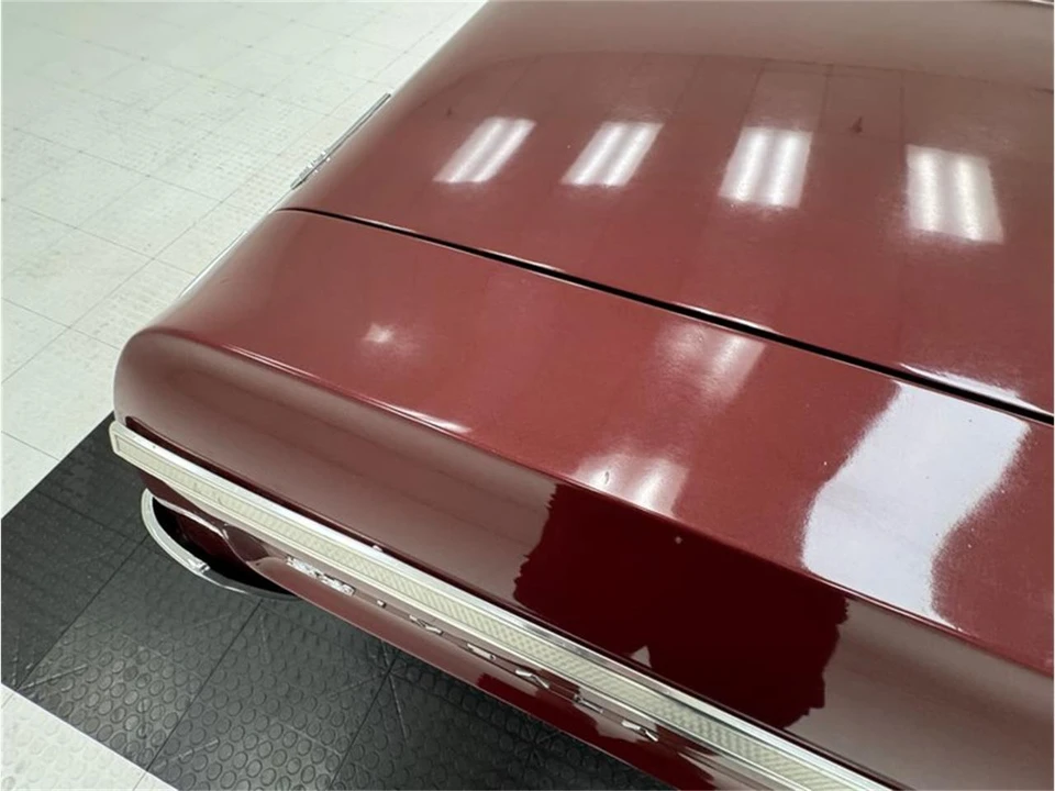 1964 Chevrolet Impala 3rd Gen - Image 30 of 31