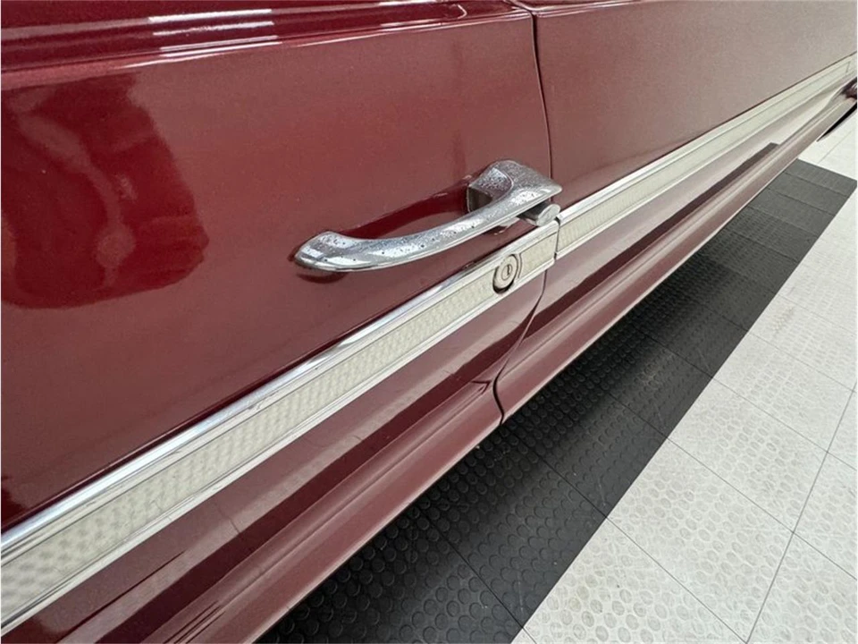 1964 Chevrolet Impala 3rd Gen - Image 15 of 31