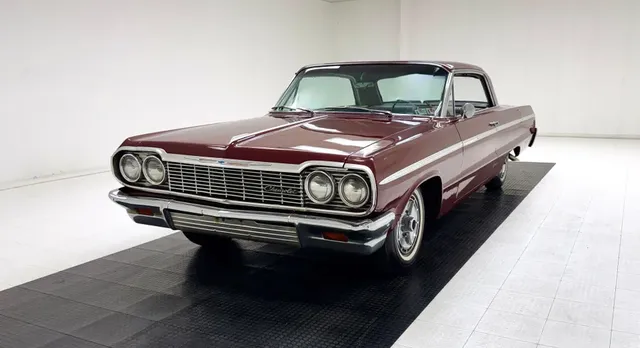 1964 Chevrolet Impala