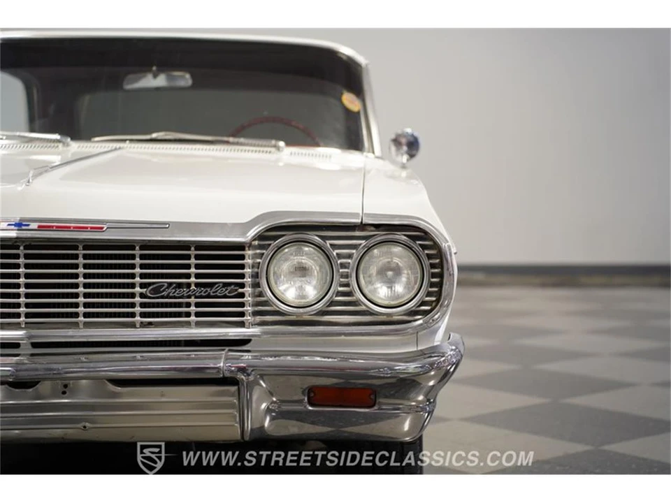 1964 Chevrolet Impala 3rd Gen - Image 19 of 31