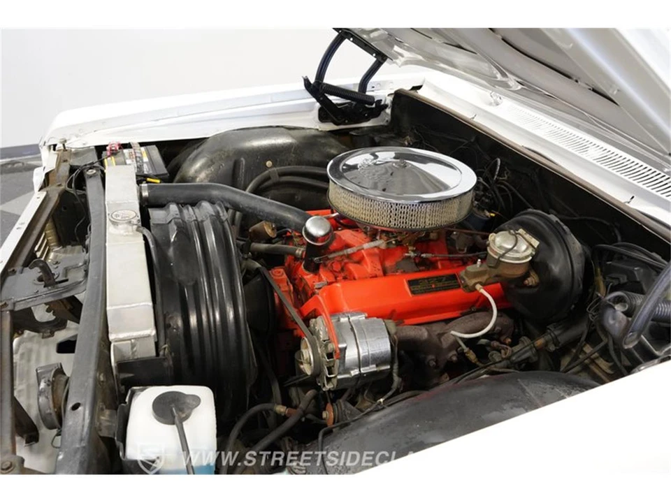 1964 Chevrolet Impala 3rd Gen - Image 31 of 31
