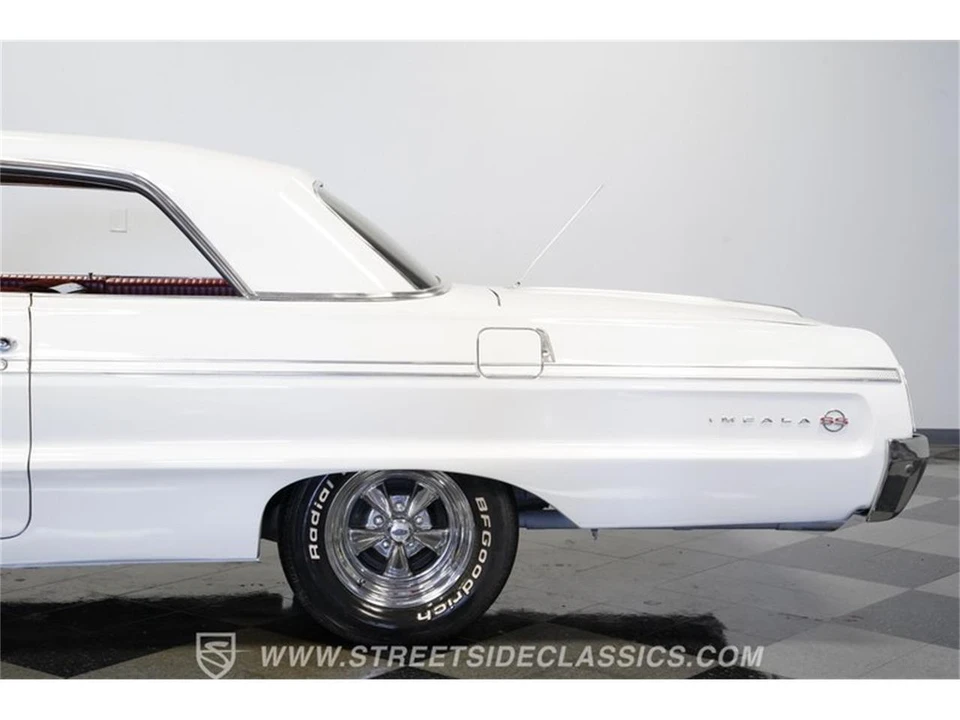 1964 Chevrolet Impala 3rd Gen - Image 23 of 31