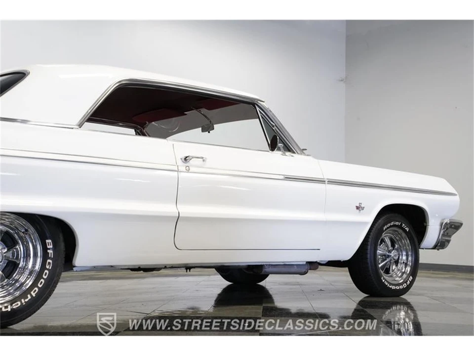 1964 Chevrolet Impala 3rd Gen - Image 27 of 31