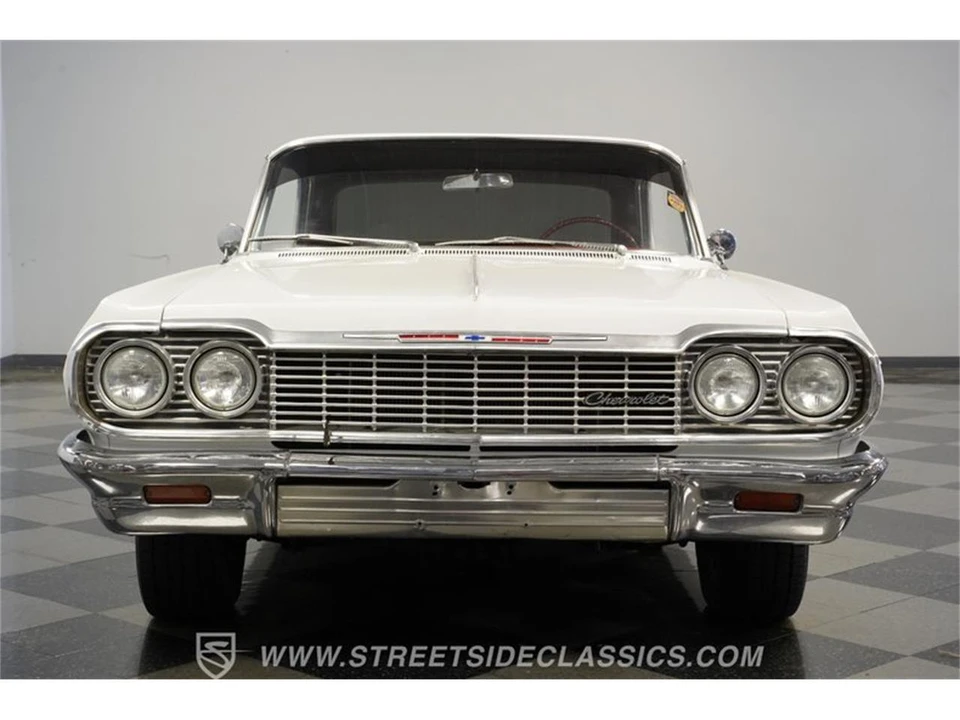 1964 Chevrolet Impala 3rd Gen - Image 16 of 31