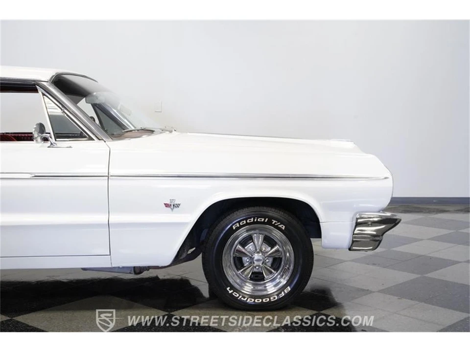1964 Chevrolet Impala 3rd Gen - Image 29 of 31
