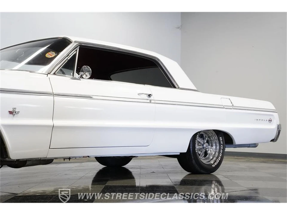 1964 Chevrolet Impala 3rd Gen - Image 21 of 31