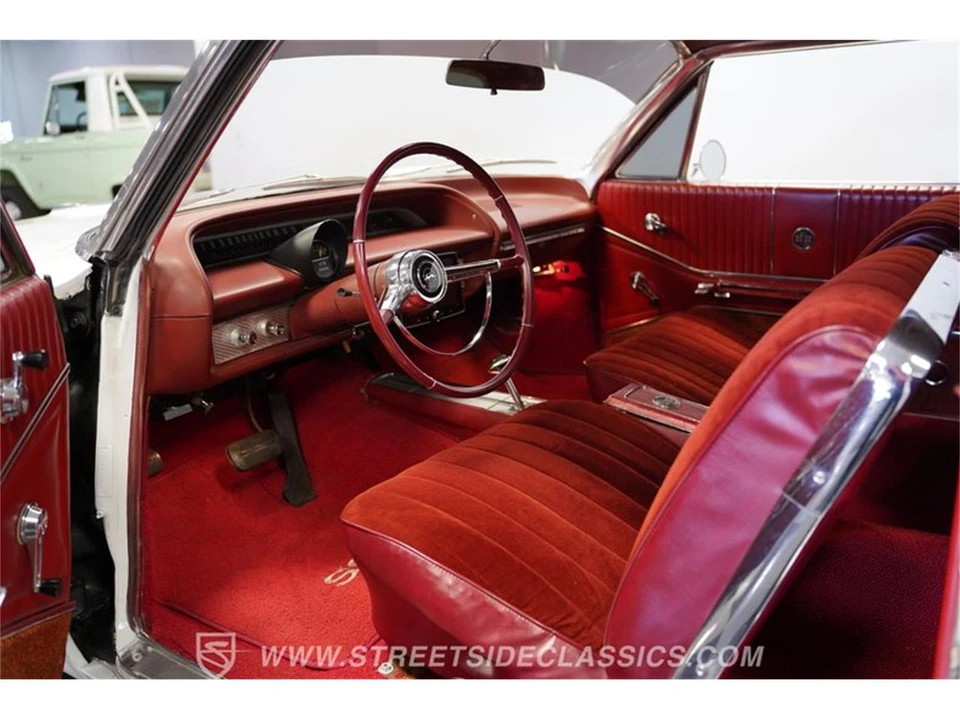 1964 Chevrolet Impala 3rd Gen - Image 2 of 31