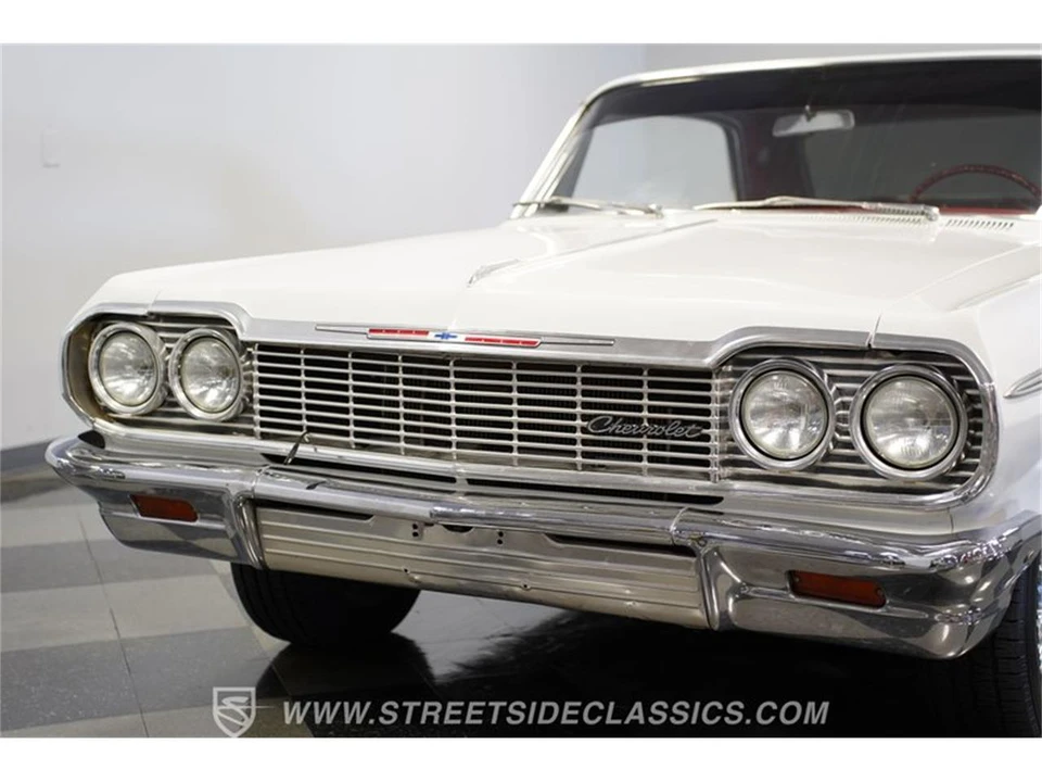 1964 Chevrolet Impala 3rd Gen - Image 18 of 31