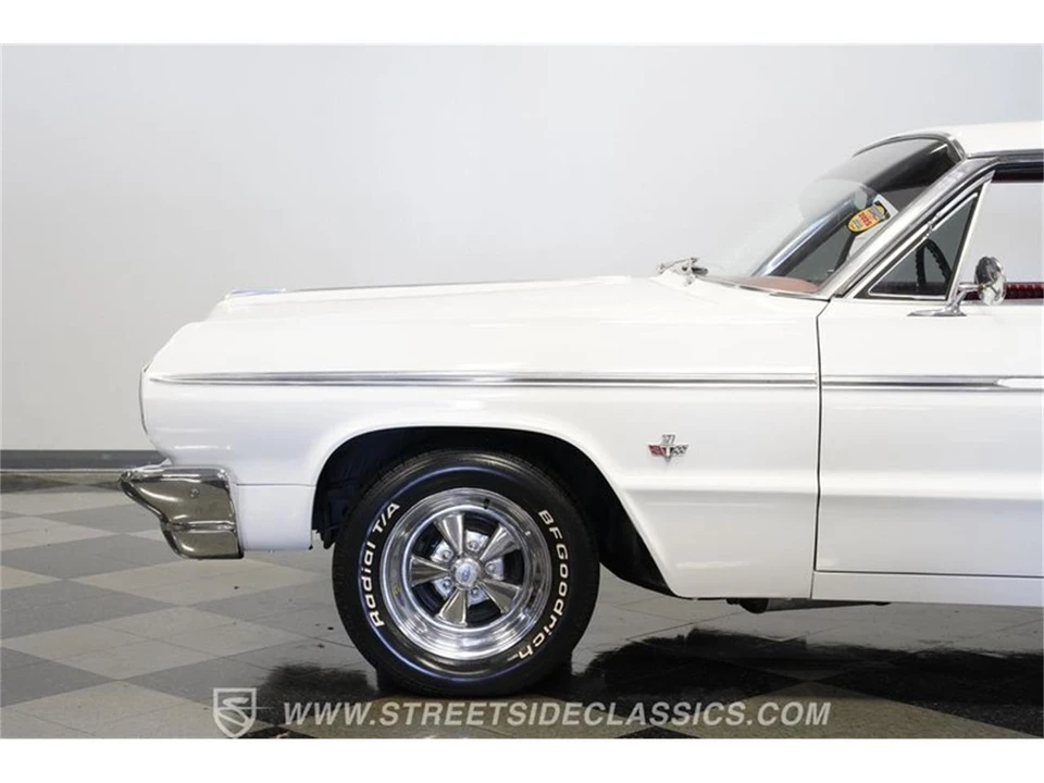 1964 Chevrolet Impala 3rd Gen - Image 22 of 31
