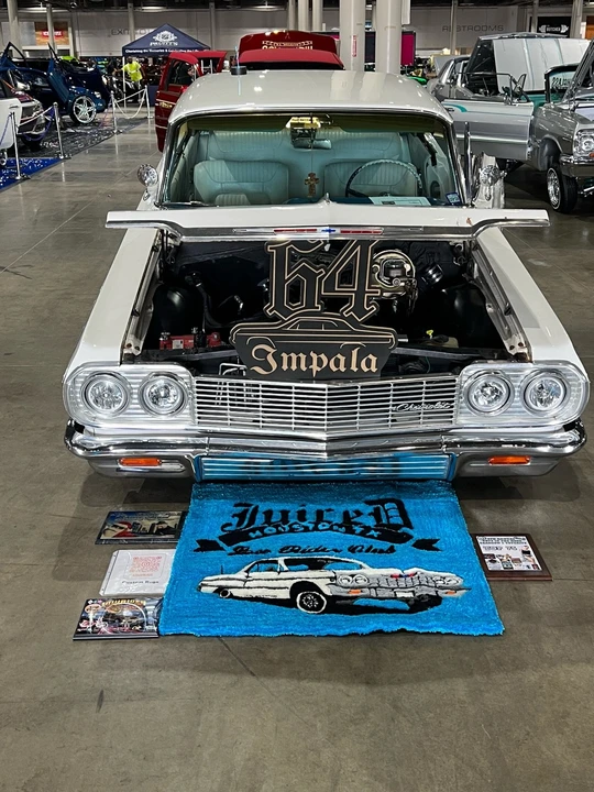 1964 Chevrolet Impala 3rd Gen - Image 5 of 21