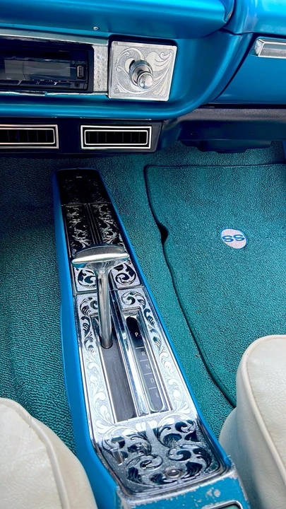 1964 Chevrolet Impala 3rd Gen - Image 14 of 21