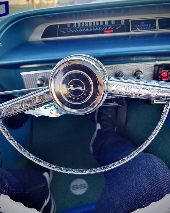 1964 Chevrolet Impala 3rd Gen - Image 13 of 21