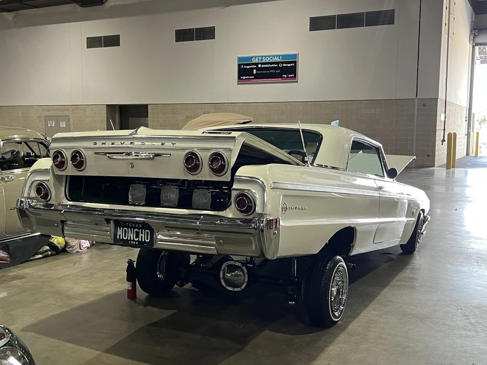 1964 Chevrolet Impala 3rd Gen - Image 6 of 21