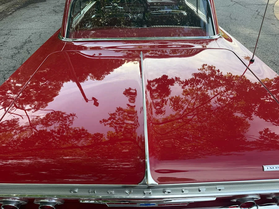 1964 Chevrolet Impala 3rd Gen - Image 8 of 18