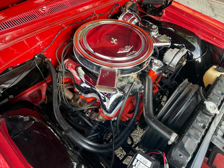 1964 Chevrolet Impala 3rd Gen - Image 15 of 18