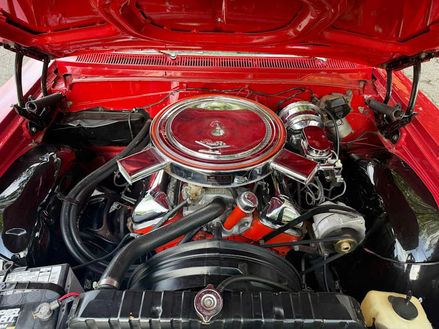 1964 Chevrolet Impala 3rd Gen - Image 14 of 18