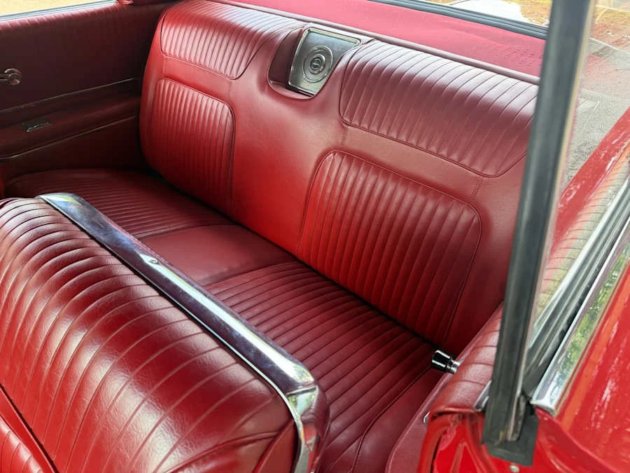 1964 Chevrolet Impala 3rd Gen - Image 12 of 18